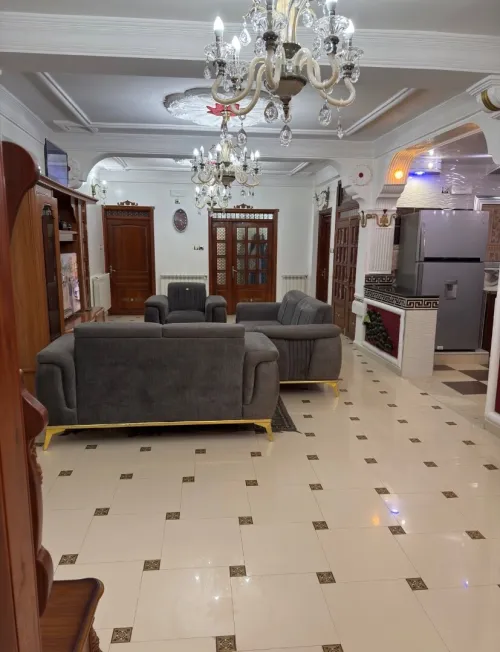 Vente Villa Khenchela Khenchela