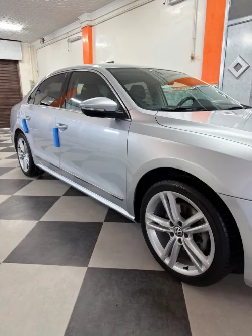 Volkswagen Passat 2015 Carat