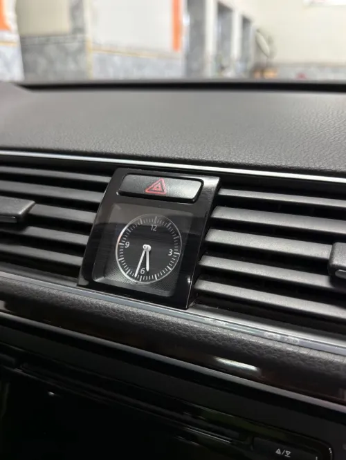 Volkswagen Passat 2015 Caraat plus
