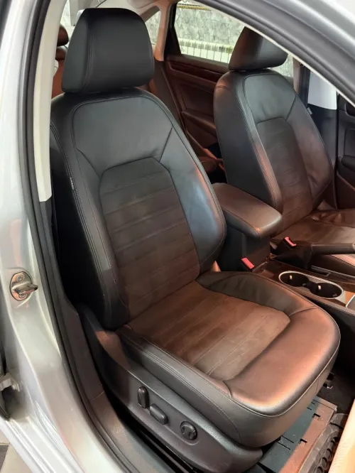 Volkswagen Passat 2015 Executive