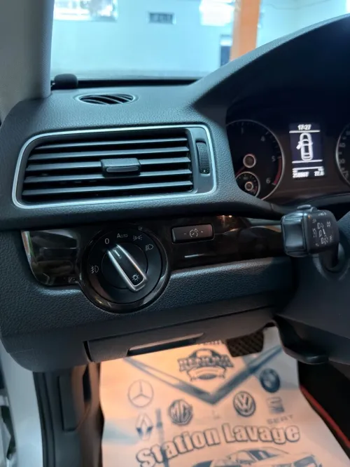 Volkswagen Passat 2015 Caraat plus