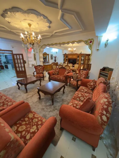 Vente Villa Khenchela Khenchela