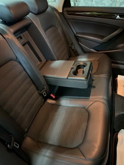 Volkswagen Passat 2015 Caraat plus