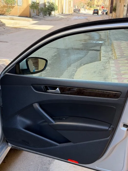 Volkswagen Passat 2015 Carat