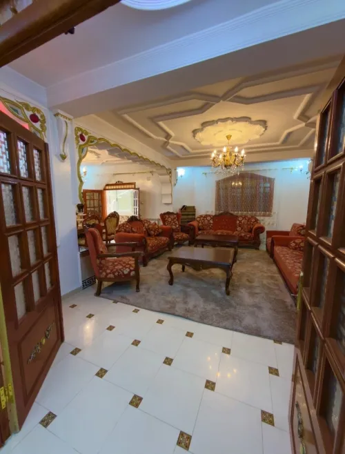 Vente Villa Khenchela Khenchela