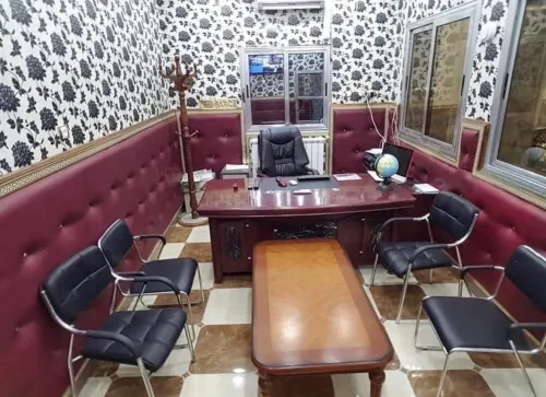 Vente Villa Khenchela Khenchela