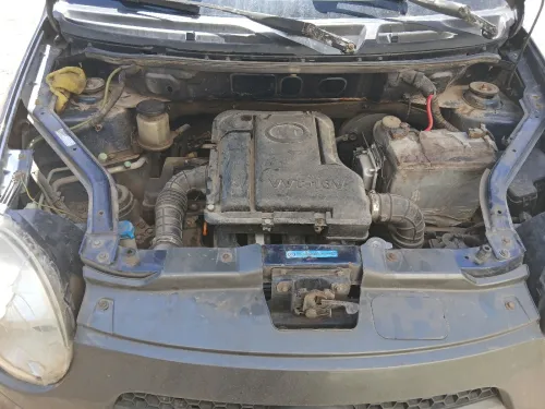 Great Wall Haval m1 2011 