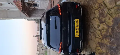 Peugeot 308 2023 GT