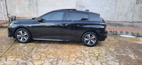 Peugeot 308 2023 GT
