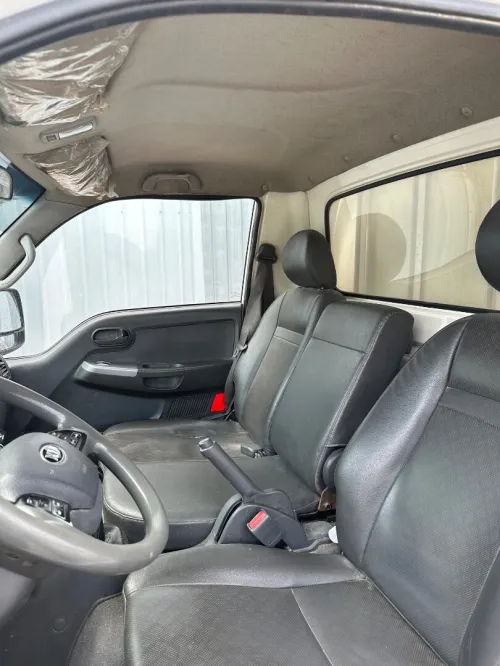 Kia K2500 2019 Conteneur