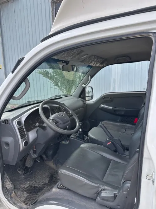 Kia K2500 2019 Conteneur