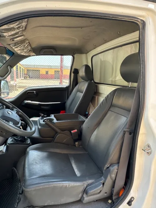 Kia K2500 2019 K2500