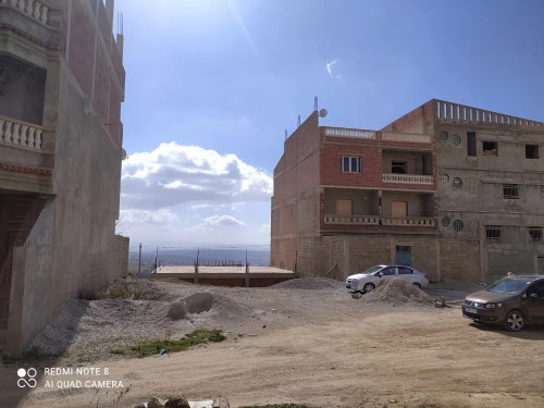 Vente Terrain Constantine Constantine
