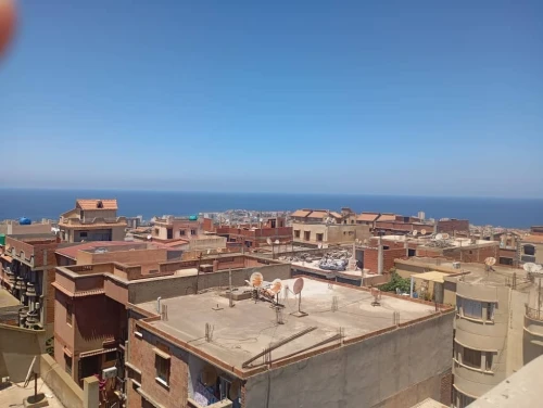 Vente Villa Alger Ain benian