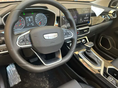 Geely Coolray 2025 Super Max