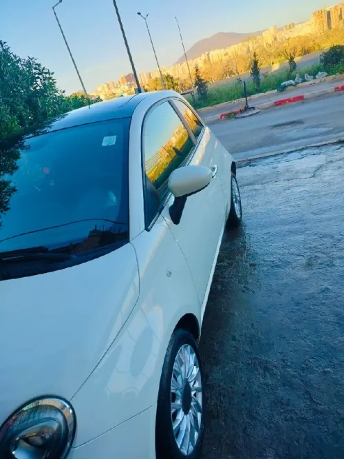 Fiat 500 2023 CLUB