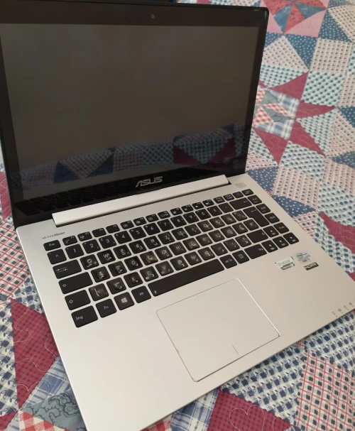 Ultrabook Asus 