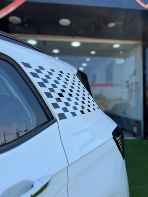 Volkswagen T-Cross 2025 R-line