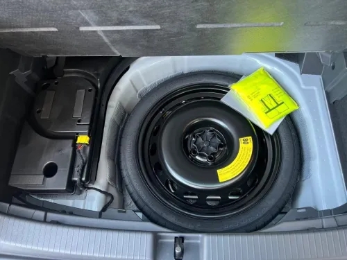 Volkswagen T-Cross 2025 R-line