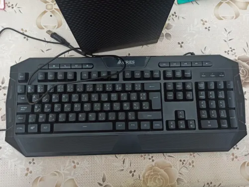 Pc gamer