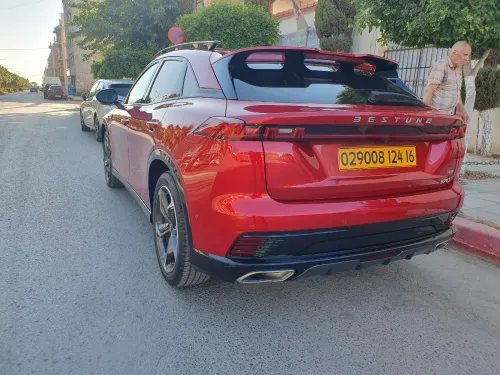 Bestune B70S 2024 