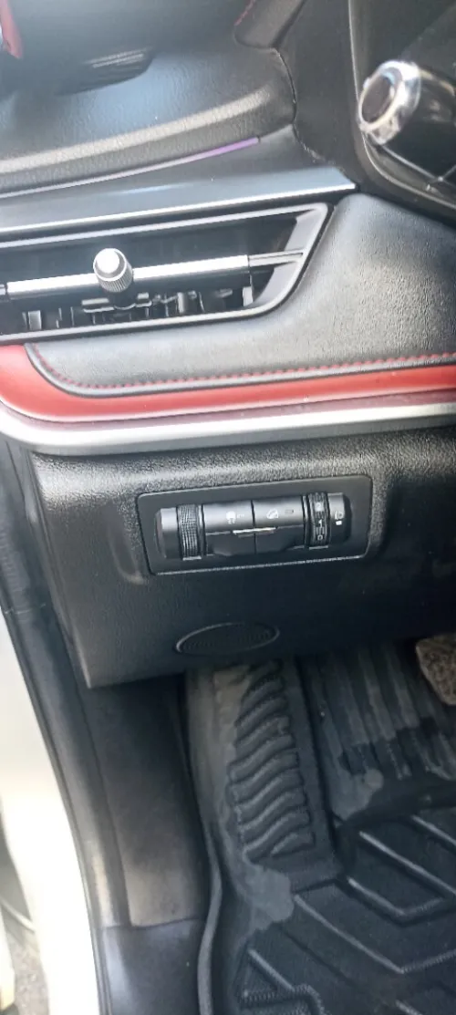 Chery Tiggo 4 pro 2024 Premium