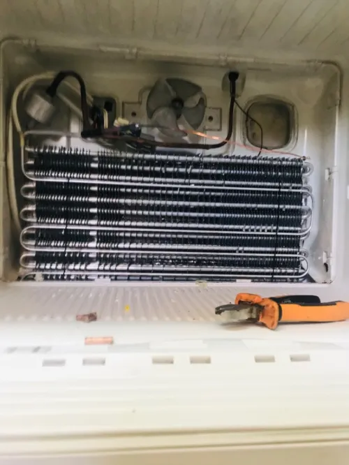 Reparation electromenager 