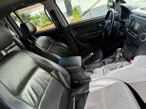 Volkswagen Amarok 2014 Amarok