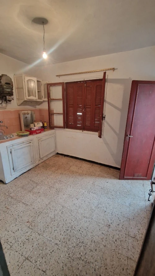 Vente Appartement F3 Chlef Boukadir