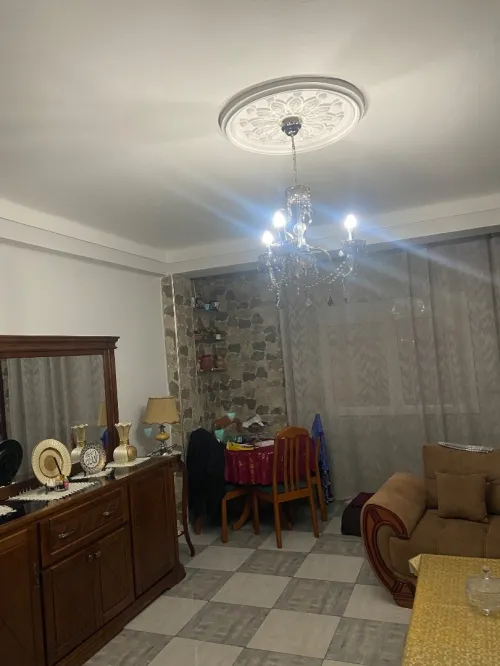 Vente Appartement F3 Alger Hussein dey