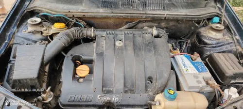 Fiat Palio 2006 Palio