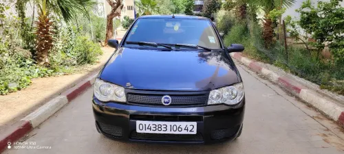 Fiat Palio 2006 Palio
