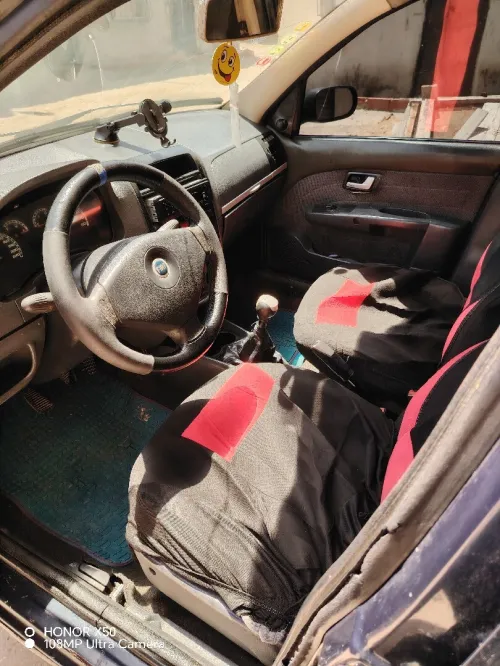 Fiat Palio 2006 Palio