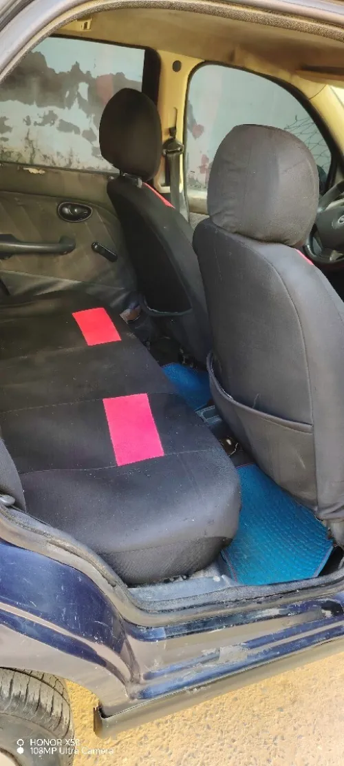 Fiat Palio 2006 Palio