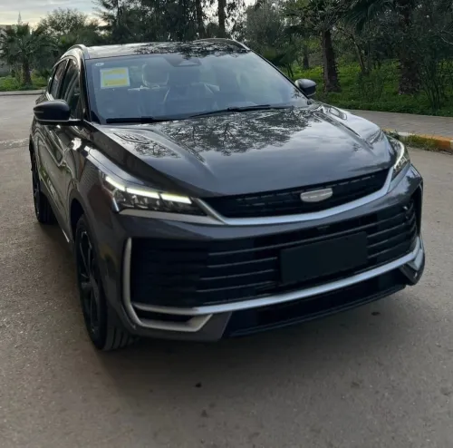 Geely Coolray 2025 Full option