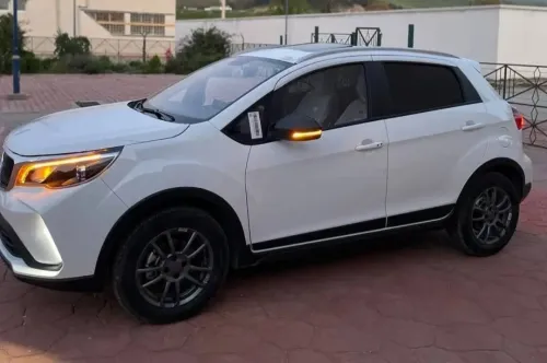 Livan X3 Pro  2025 Automatique (Avec toi ouvrant )