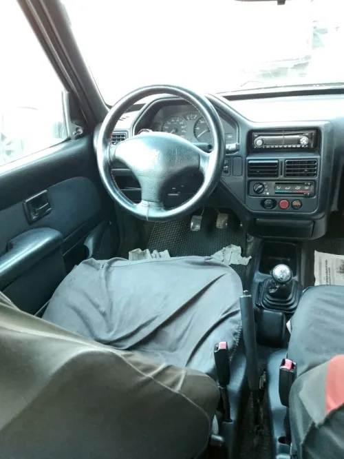 Peugeot 106 2000 106