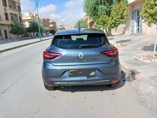 Renault clio 5 2020 intense 2020