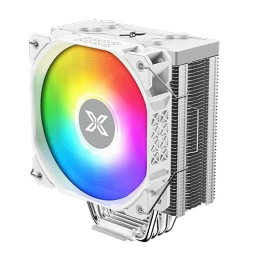 XIGMATEK AIR-KILLER S RGB CPU Cooler Gaming