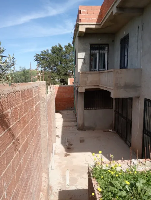 Vente Villa Boumerdès Ouled moussa