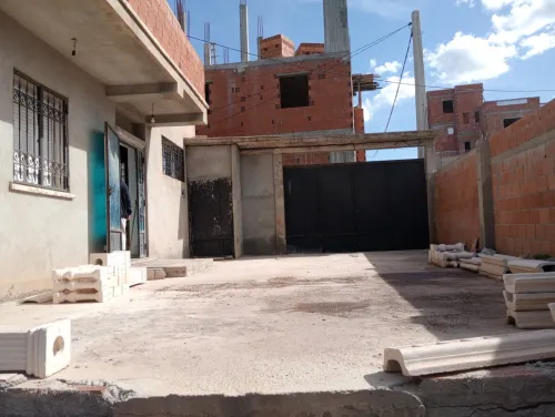 Vente Villa Boumerdès Ouled moussa