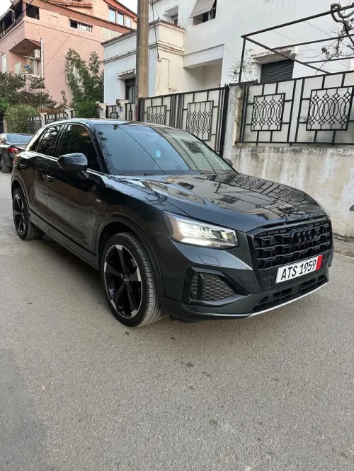 Audi Q2 2022 Sport Line