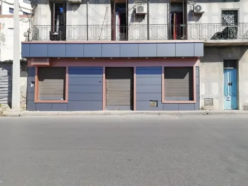Location Local Oran Oran