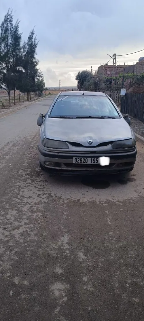 Renault Laguna 1 1995 Laguna 1