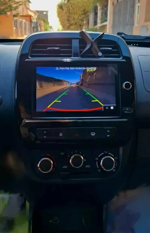 Renault Kwid 2024 Outsider