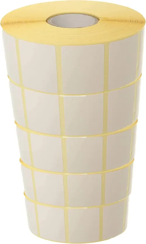  étiquette thermique 