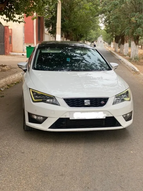 Seat Leon 2015 LINEA R+