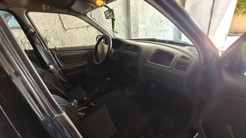 Suzuki Alto 2007 STD AC