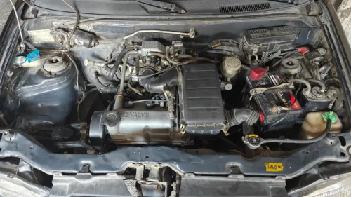 Suzuki Alto 2007 STD AC