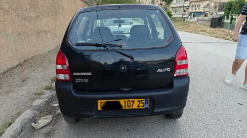 Suzuki Alto 2007 STD AC